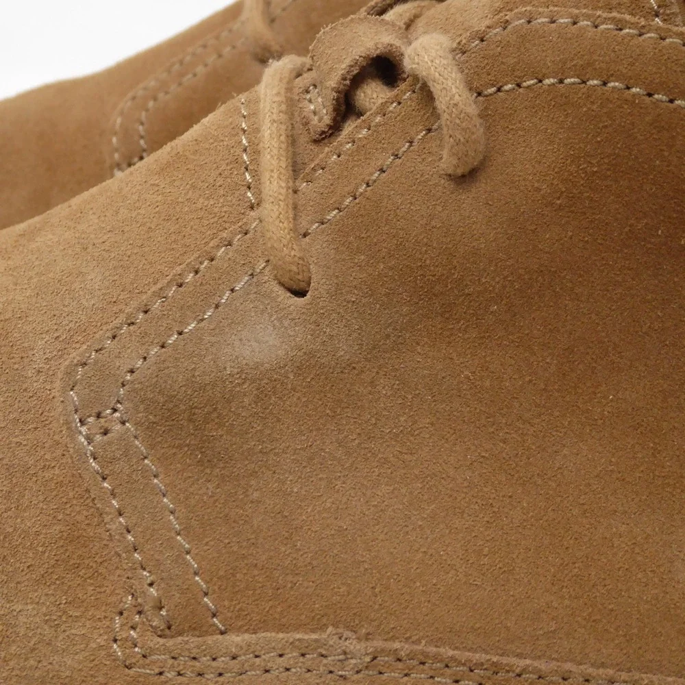 UGG Mens Freamon Chukka Boots Tan Suede 1104188 10.5